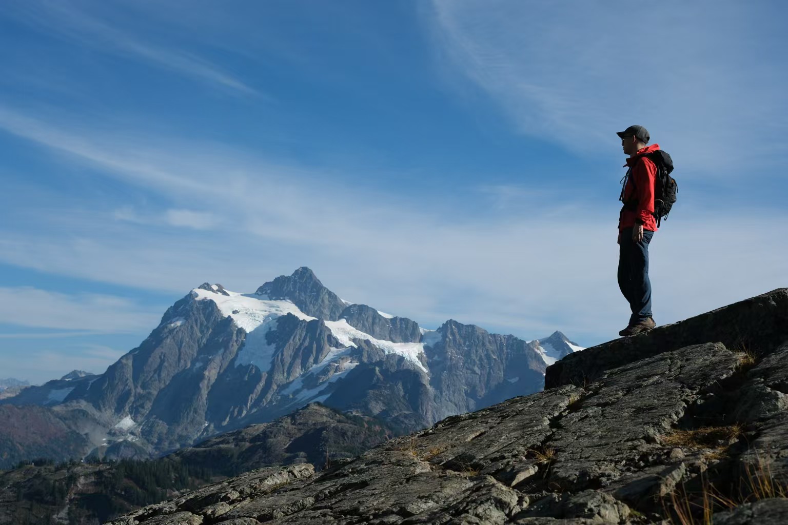 shuksan