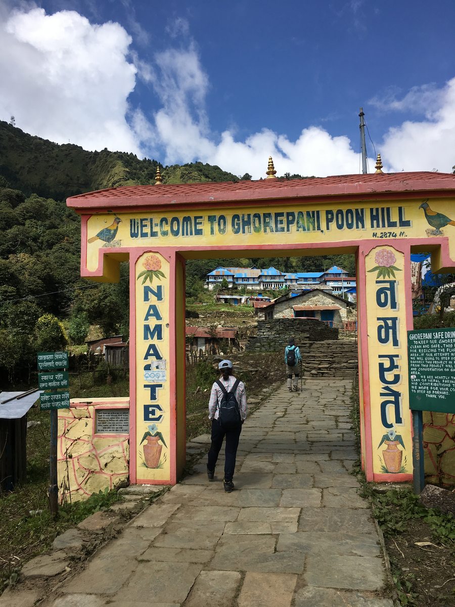 2_Ghorepani