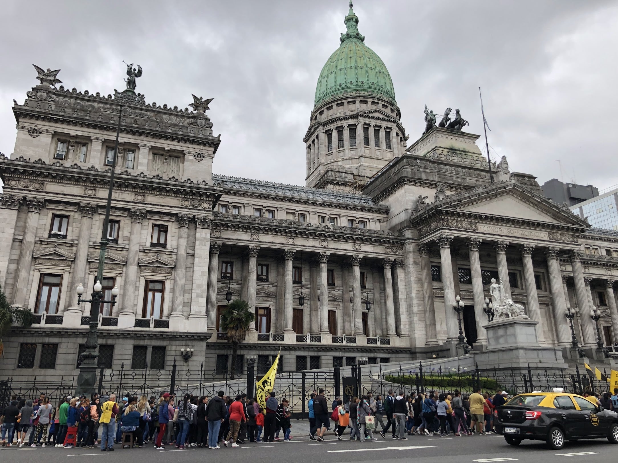congreso
