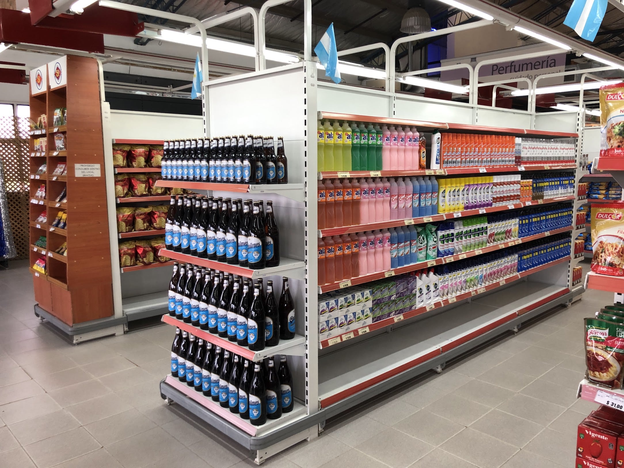 grocery
