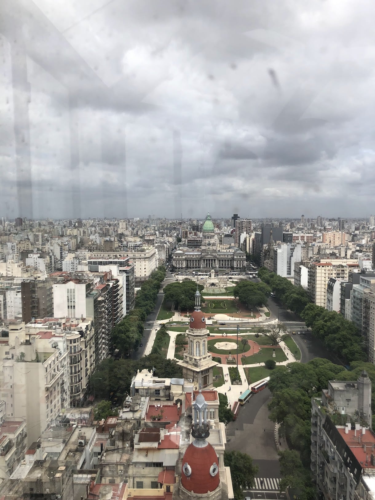 view