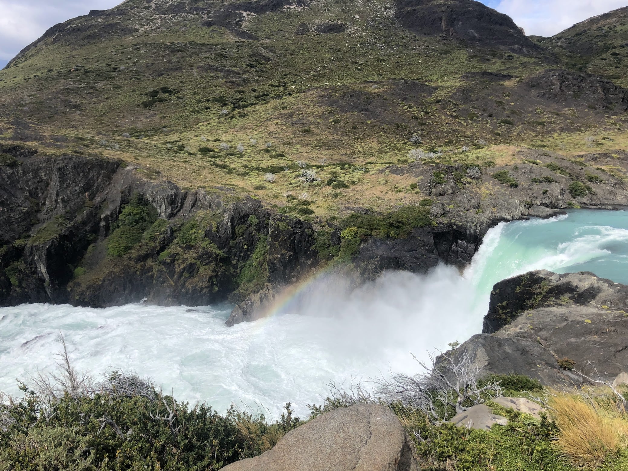 salto