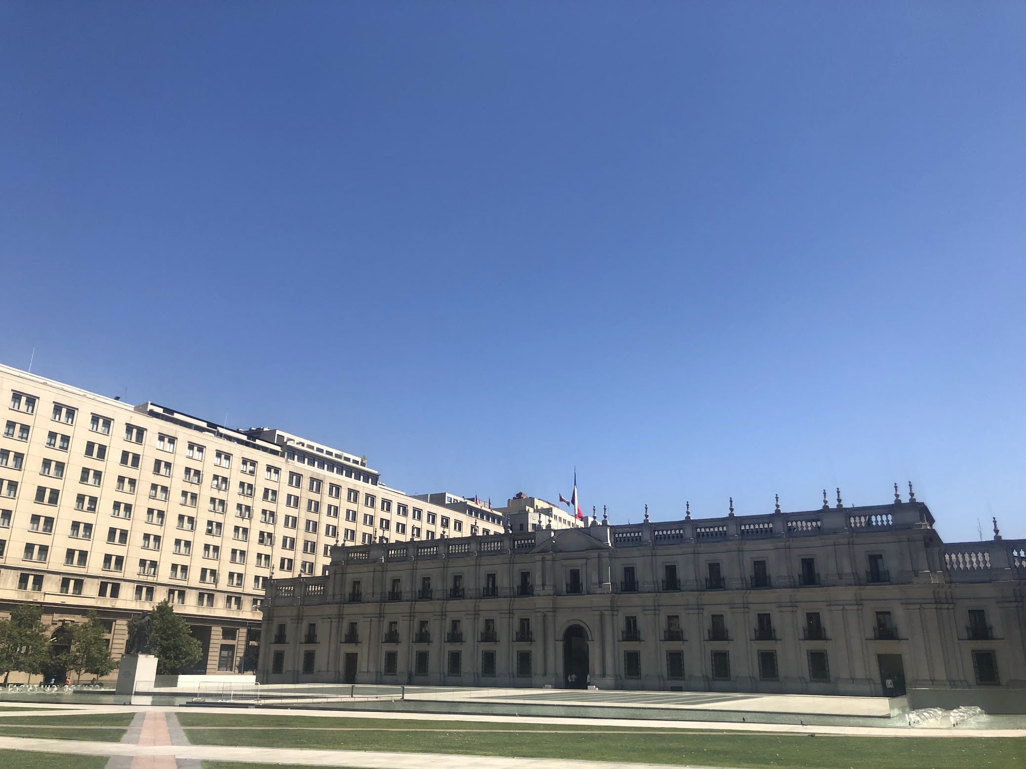 santiago