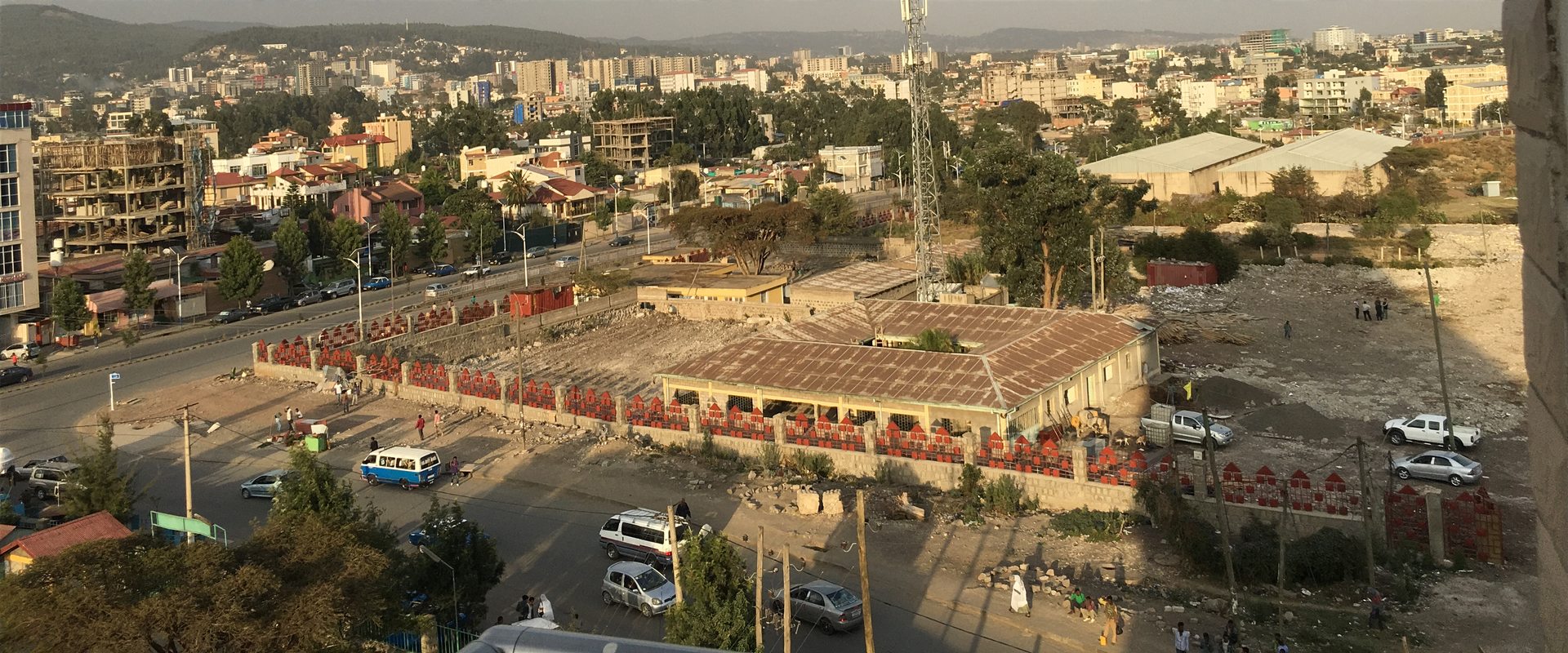 Addis Ababa
