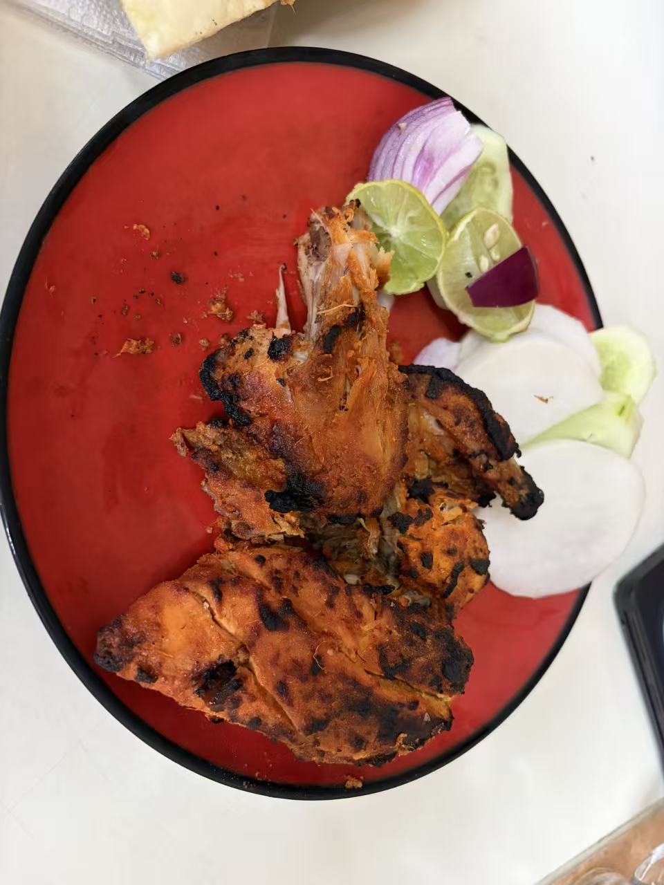 tandoori