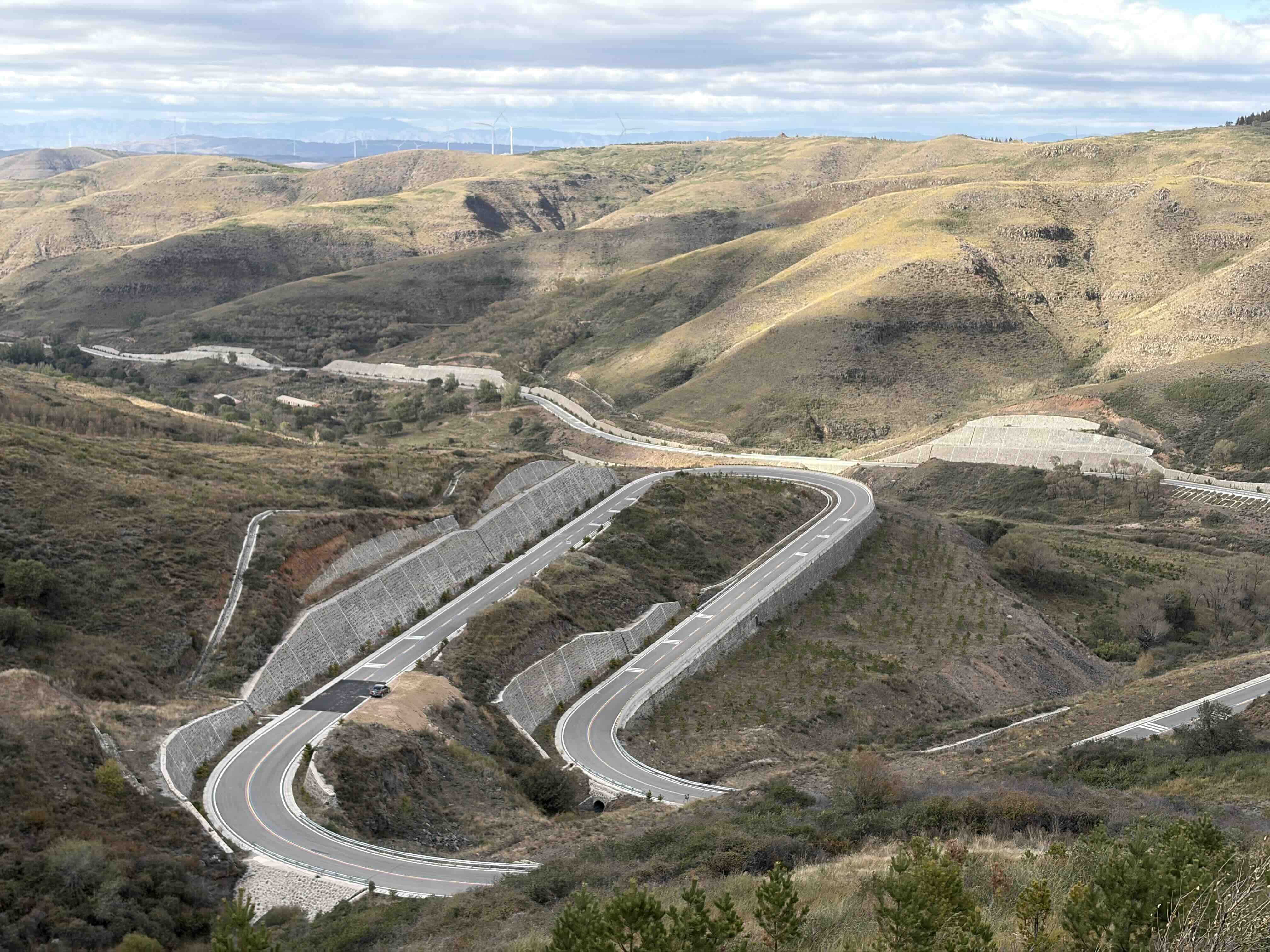 road