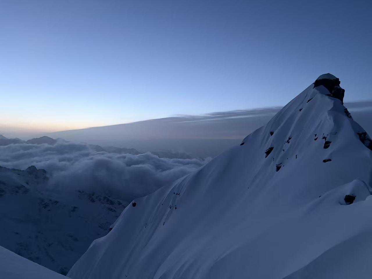 sunrise