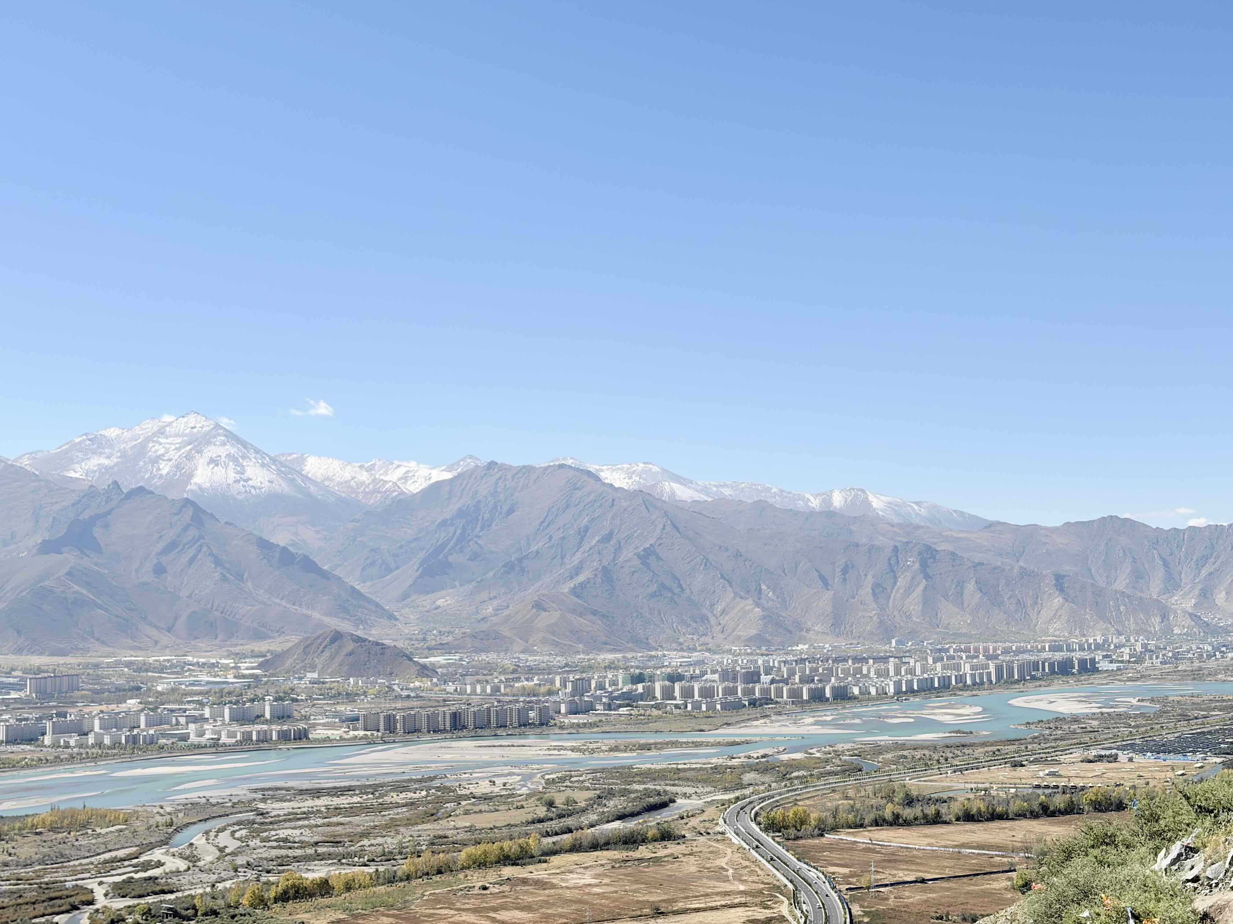 overview