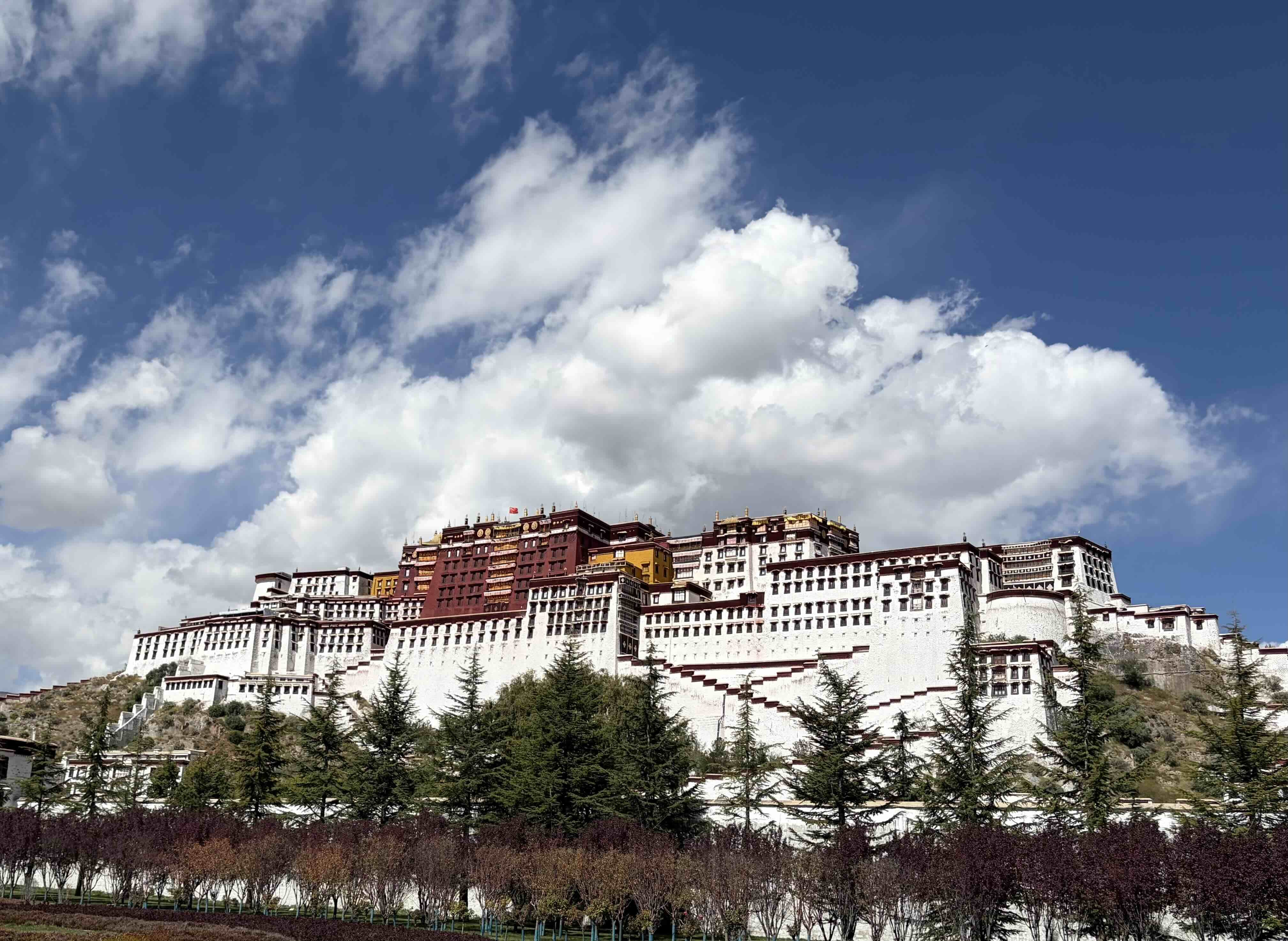 potala