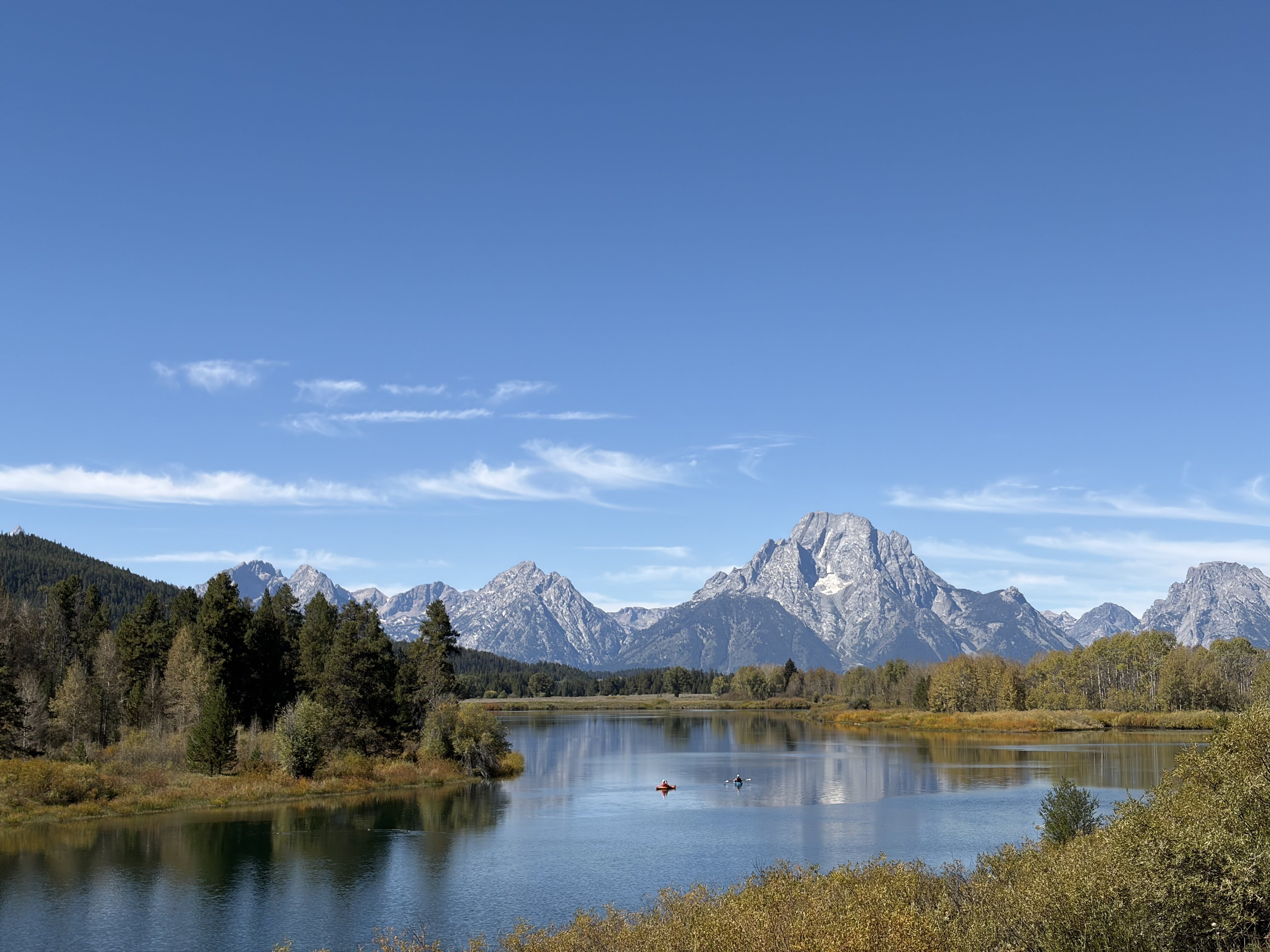 oxbow