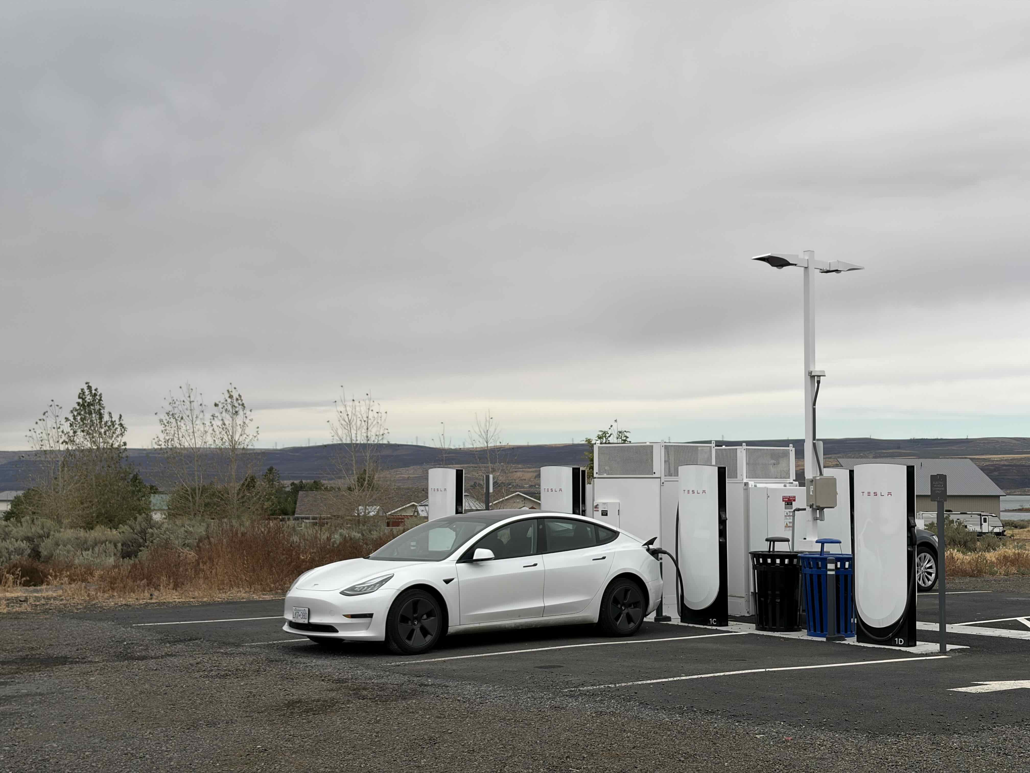 tesla