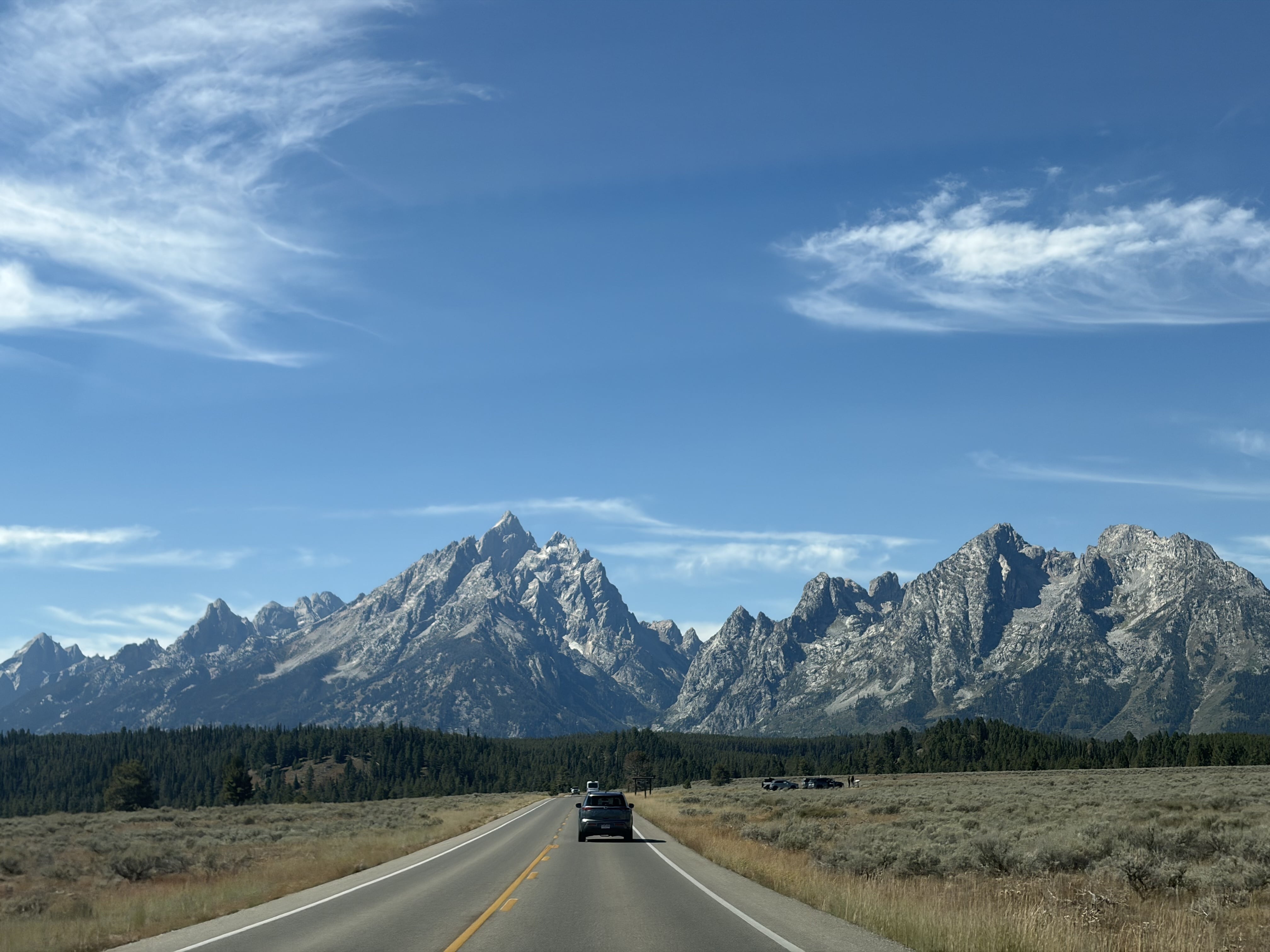 teton