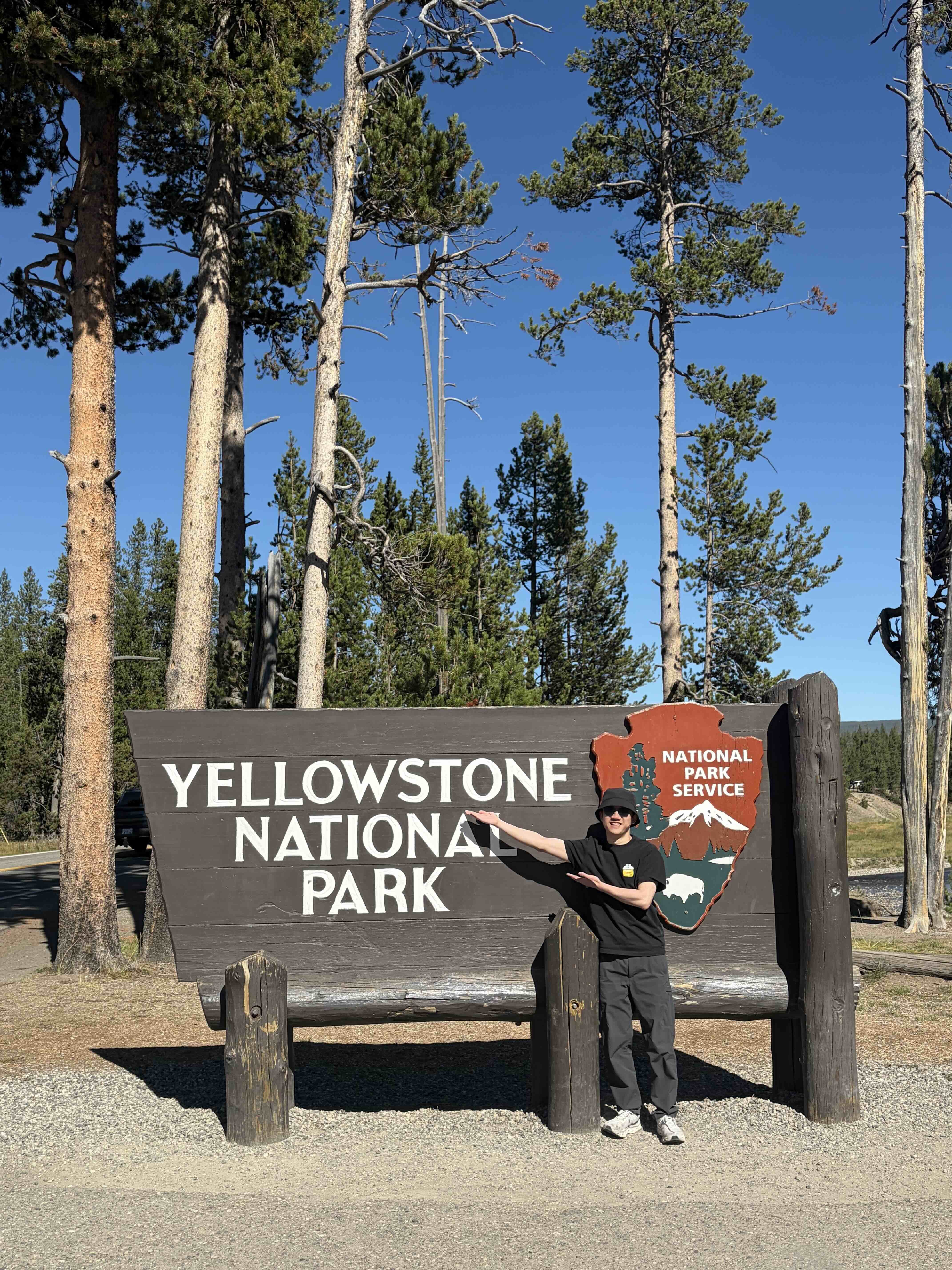 yellowstone